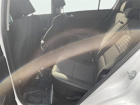 Used 2019 Kia Sportage LX w/ LX Popular Package image 12