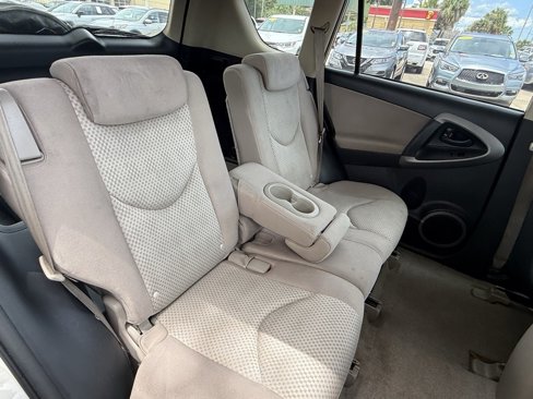 Used 2008 Toyota RAV4 4WD image 8