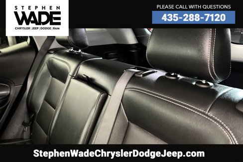 Used 2023 GMC Terrain SLT image 20