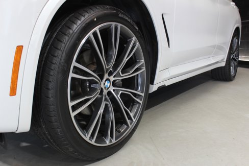 Used 2022 BMW X3 sDrive30i w/ M Sport Package 2 image 16