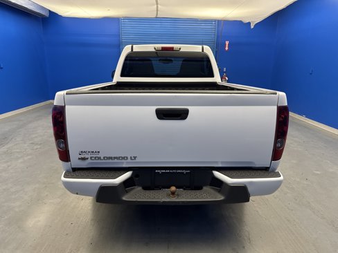 Used 2010 Chevrolet Colorado LT w/ Power Convenience Package image 6
