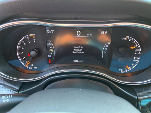 Used 2019 Jeep Grand Cherokee Limited image 19
