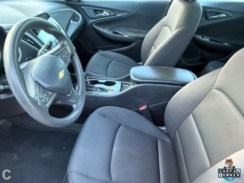 Used 2023 Chevrolet Malibu LS image 9