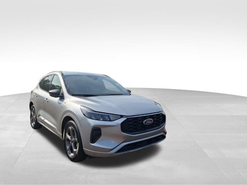 Used 2023 Ford Escape ST-Line image 5