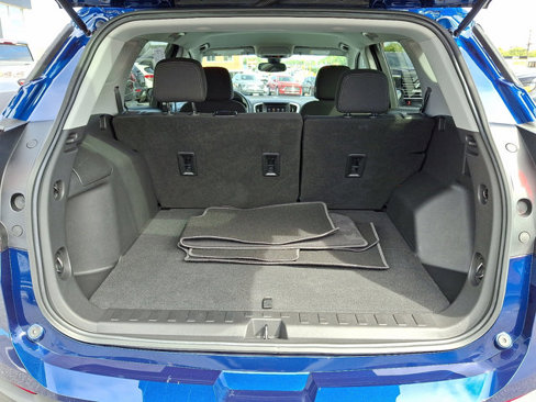 Certified 2022 GMC Terrain SLE image 28