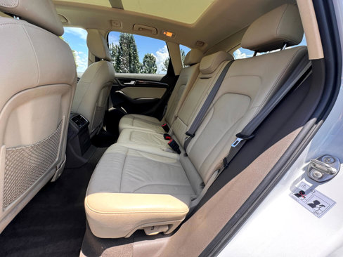 Used 2015 Audi Q5 2.0T Premium Plus image 30