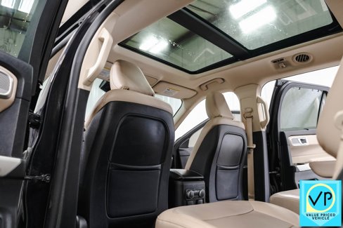 Used 2020 Ford Explorer Limited image 34
