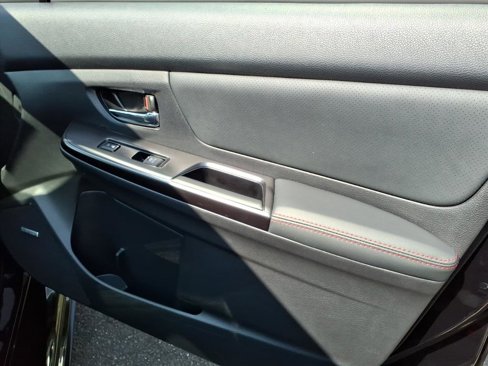 Used 2019 Subaru WRX Limited image 8