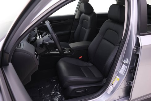 Used 2024 Honda Civic EX-L image 4