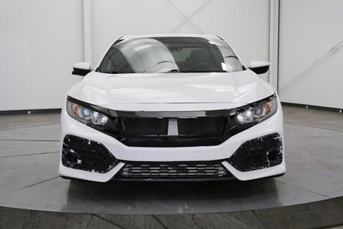 Used 2017 Honda Civic Si image 2