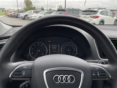 Used 2014 Audi Q5 2.0T Premium Plus image 22