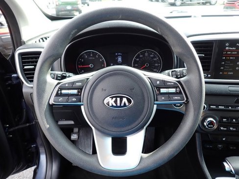 Used 2022 Kia Sportage LX w/ LX AWD Value Edition Package image 24