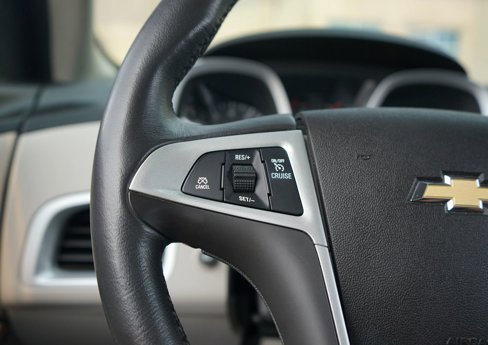 Used 2012 Chevrolet Equinox LT image 16