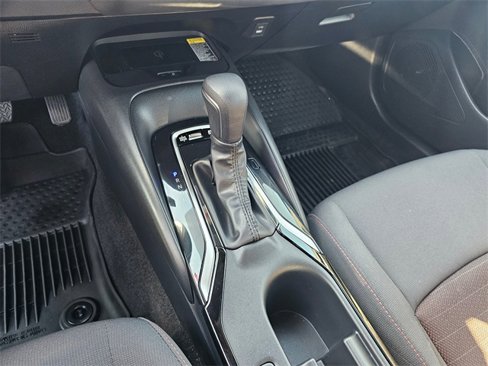 Used 2025 Toyota Corolla SE image 23