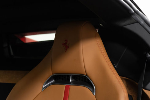 Certified 2022 Ferrari SF90 Stradale image 28