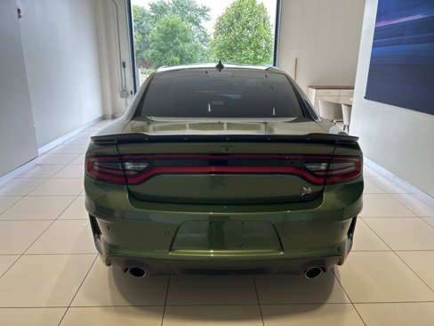 Used 2023 Dodge Charger Scat Pack image 10