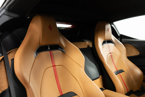 Certified 2022 Ferrari SF90 Stradale image 36