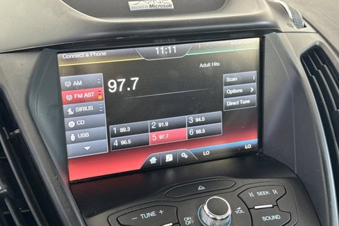 Used 2015 Ford C-MAX Energi SEL image 24