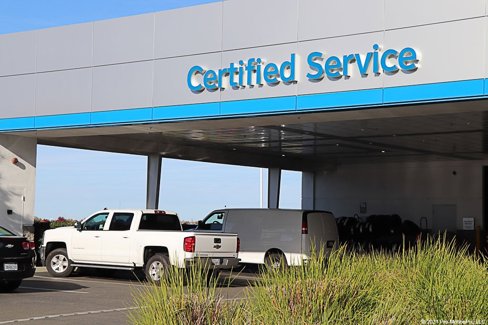 Used 2023 Chevrolet TrailBlazer LT w/ Convenience Package image 42
