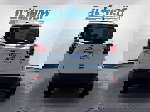 Used 2019 Ford Escape S image 4