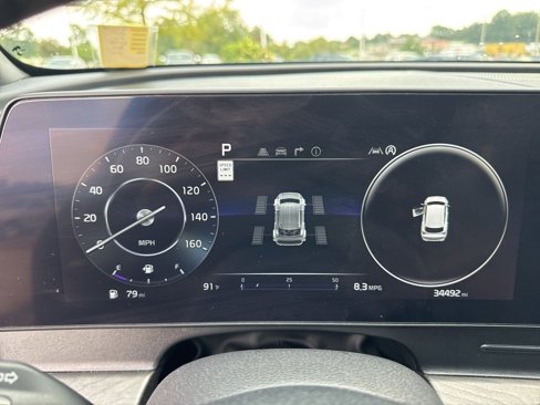 Used 2023 Kia Sportage X-Pro image 18