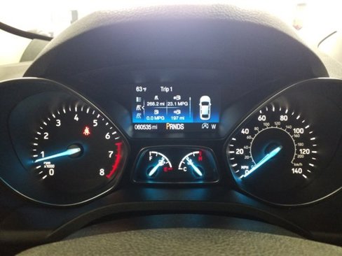 Used 2019 Ford Escape SE image 11