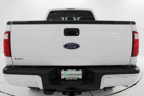 Used 2016 Ford F350 XL w/ Power Equipment Group image 5