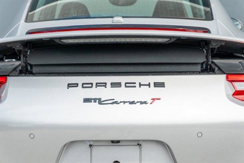 Used 2017 Porsche 911 Carrera image 36