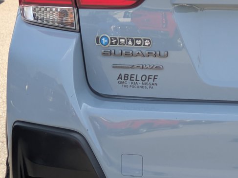 Used 2021 Subaru Crosstrek 2.5i Sport image 25