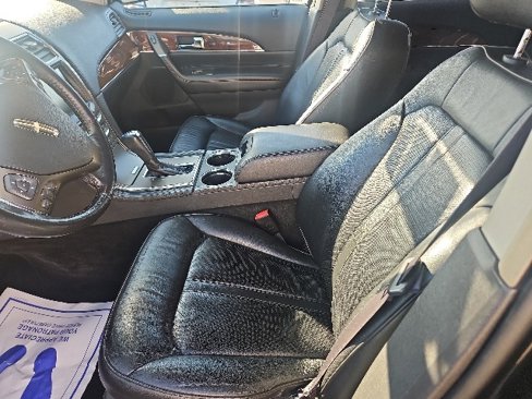 Used 2014 Lincoln MKX AWD w/ Equipment Group 102A image 8