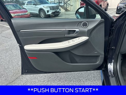 Used 2023 Hyundai Sonata Limited image 10