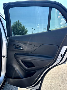 Used 2017 Buick Encore Preferred image 19