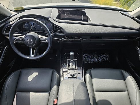 Certified 2025 MAZDA CX-30 AWD 2.5 S w/ Preferred Package image 22