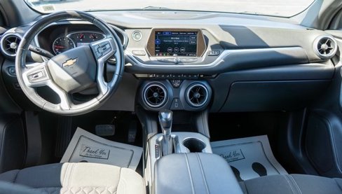 Used 2020 Chevrolet Blazer LT image 14