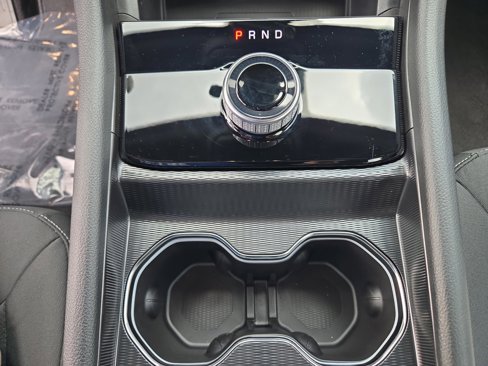 New 2025 Jeep Grand Cherokee L Laredo image 19
