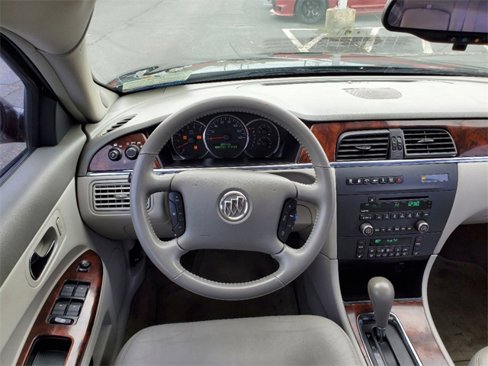 Used 2009 Buick LaCrosse CXL image 19