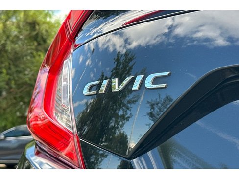 Used 2019 Honda Civic LX image 13