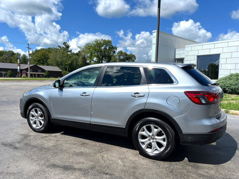 Used 2014 MAZDA CX-9 Touring image 4
