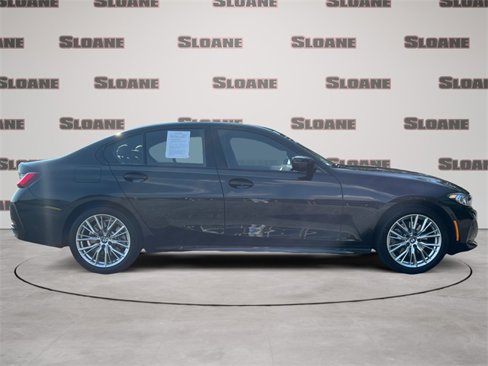 Certified 2023 BMW 330i xDrive Sedan image 6
