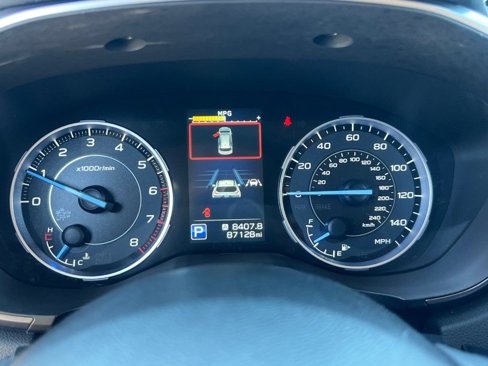 Used 2019 Subaru Ascent Touring w/ Popular Package #2 image 34