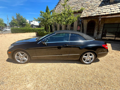 Used 2013 Mercedes-Benz E 350 Cabriolet image 58