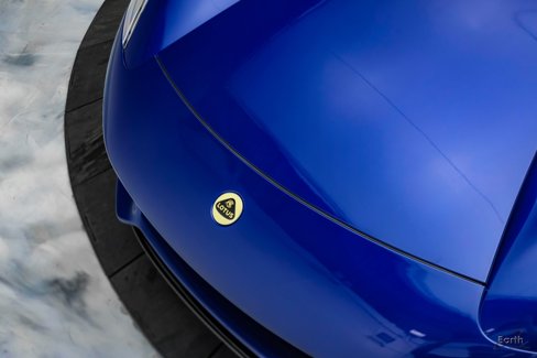 New 2025 Lotus Emira image 29