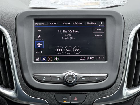 Used 2023 Chevrolet Equinox LT image 29