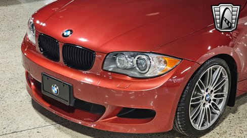 Used 2008 BMW 135i Coupe image 9