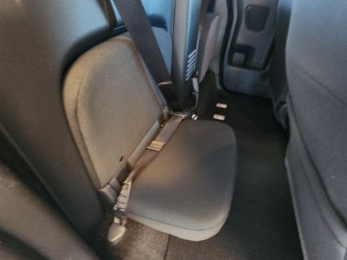 Used 2024 Nissan Frontier S image 17