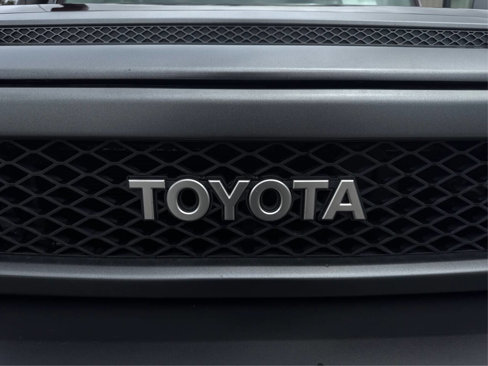 Used 2007 Toyota FJ Cruiser 4WD image 31