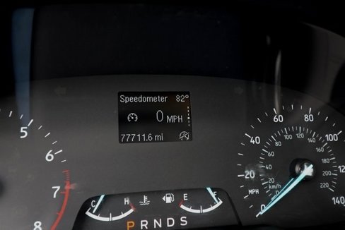 Used 2020 Ford EcoSport S image 5