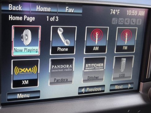 Used 2014 Chevrolet Camaro LT w/ RS Package image 26
