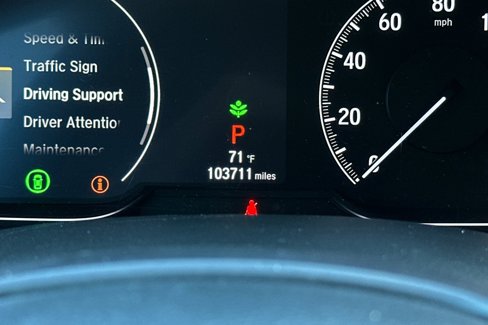 Used 2018 Honda Accord LX image 26