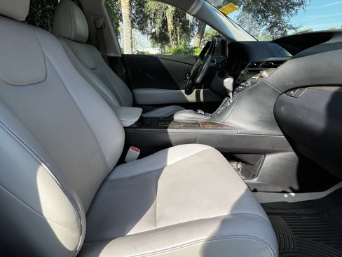 Used 2015 Lexus RX 450h FWD image 45